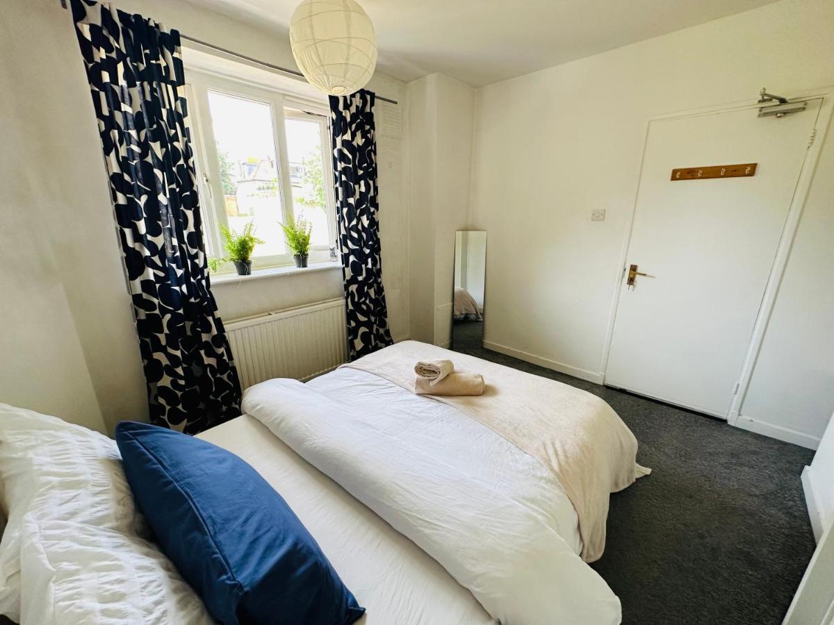 Cosy Flat Close To East Dulwich Station Affittacamere Londra