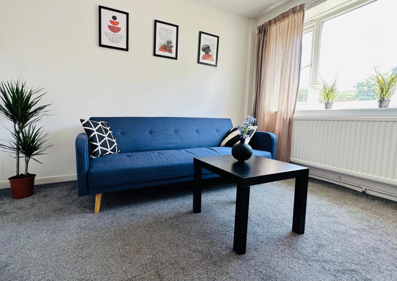 Cosy Flat Close To East Dulwich Station Affittacamere *