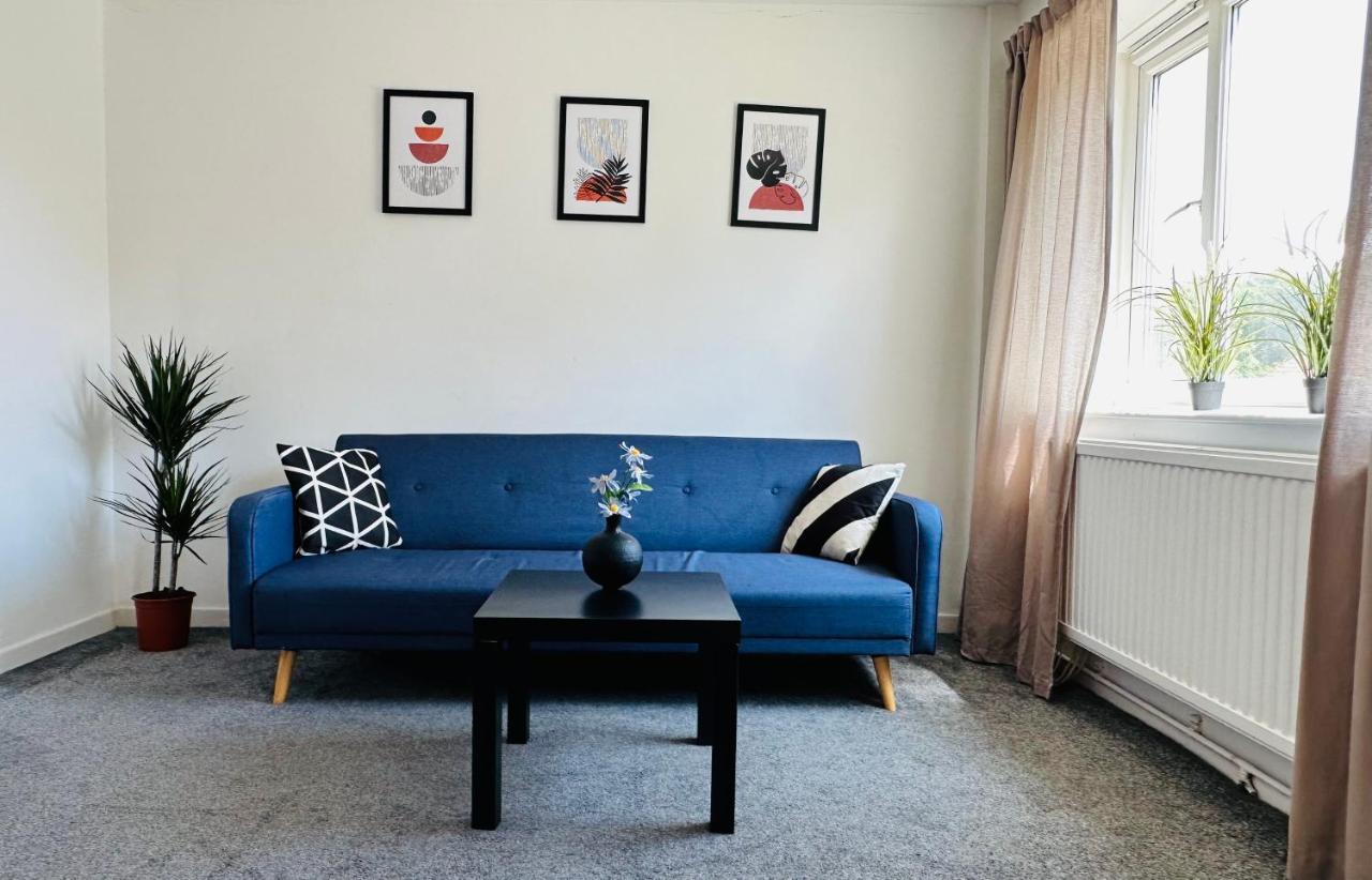 Affittacamere Cosy Flat Close To East Dulwich Station