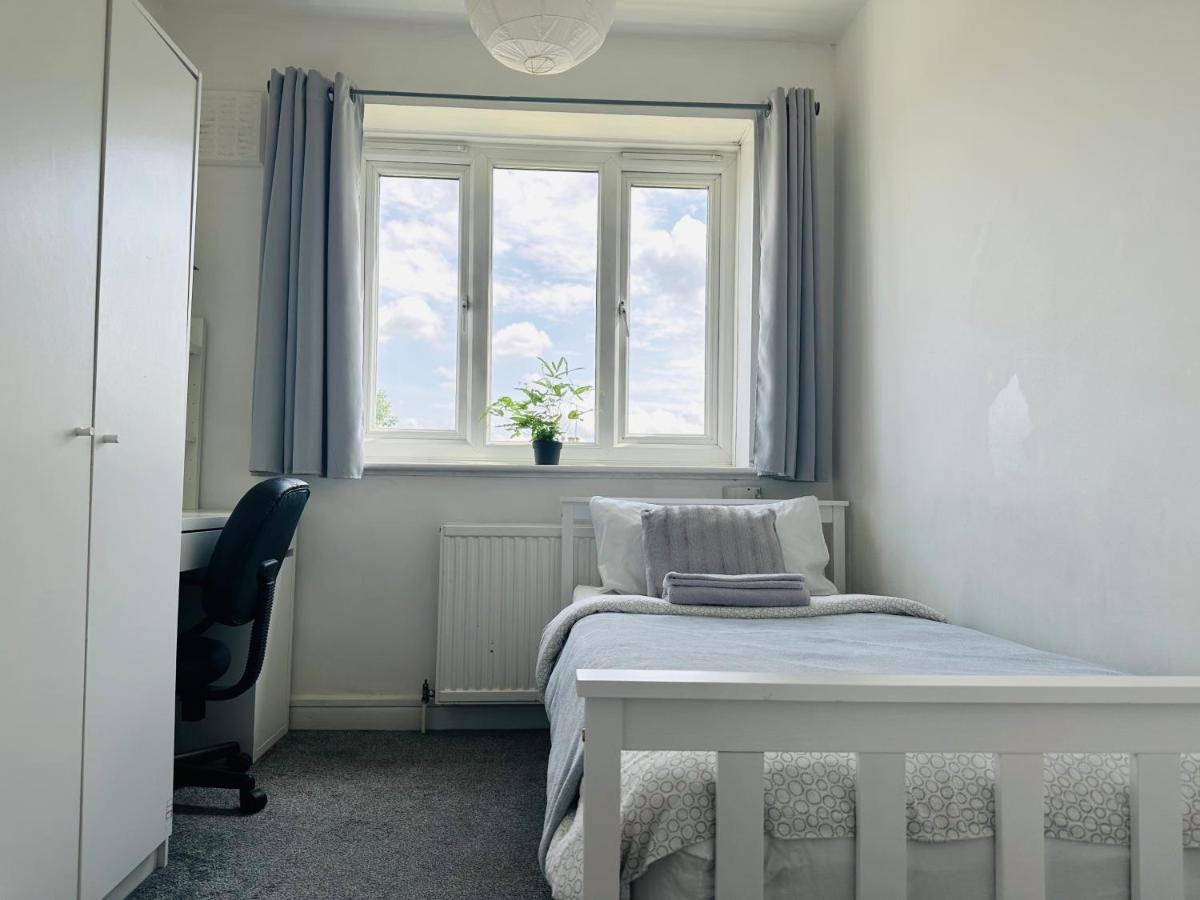Cosy Flat Close To East Dulwich Station Affittacamere