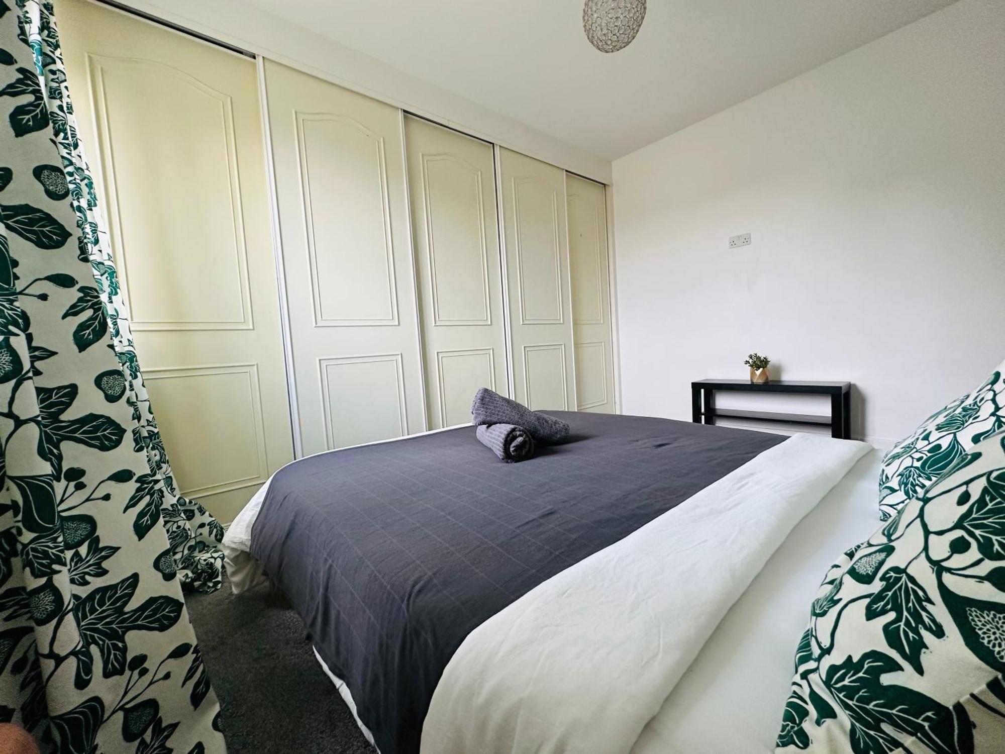 Cosy Flat Close To East Dulwich Station Affittacamere Londra