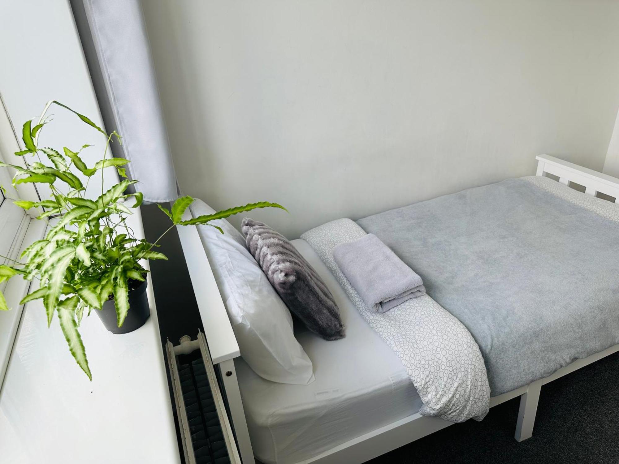 Cosy Flat Close To East Dulwich Station Londra