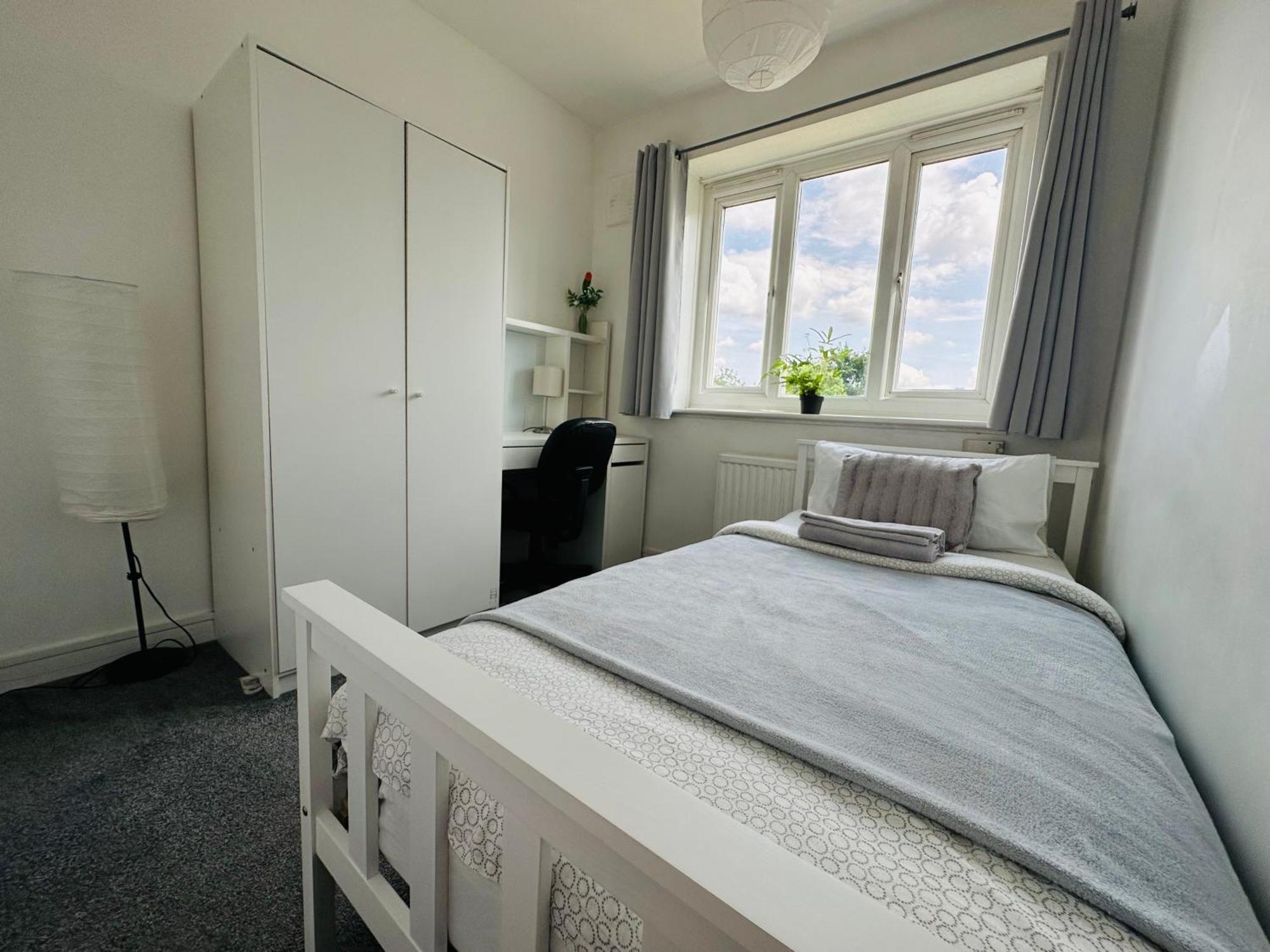 Cosy Flat Close To East Dulwich Station Affittacamere *