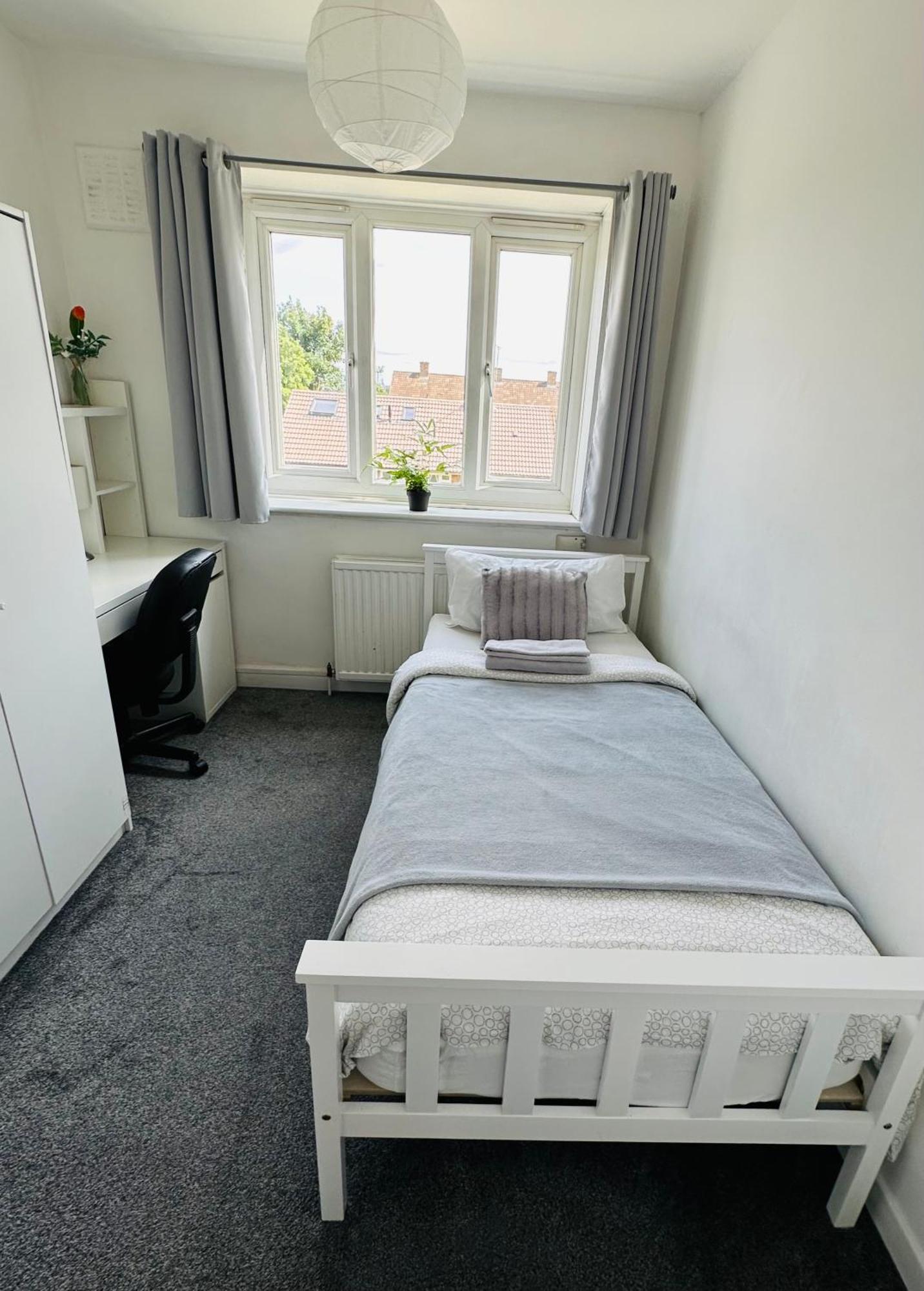 Cosy Flat Close To East Dulwich Station Affittacamere *