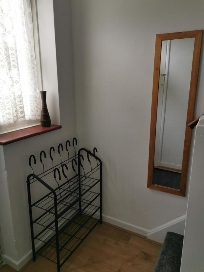 Cosy Flat Close To East Dulwich Station Affittacamere