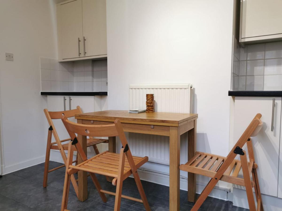 Affittacamere Cosy Flat Close To East Dulwich Station