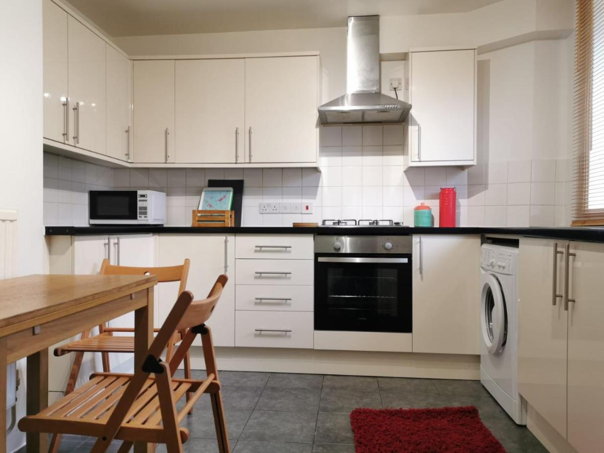 Affittacamere Cosy Flat Close To East Dulwich Station
