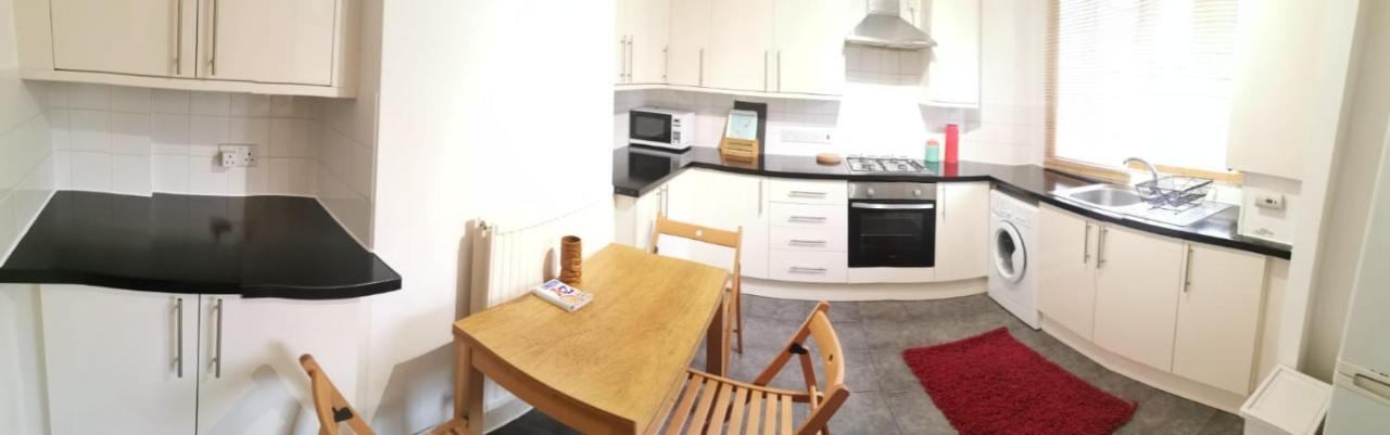 Cosy Flat Close To East Dulwich Station Affittacamere